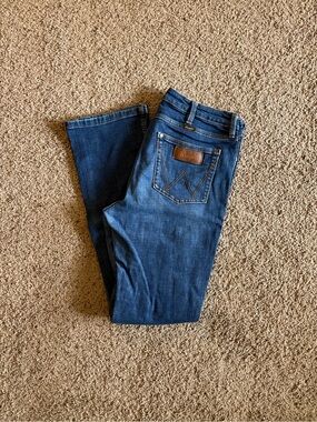 GUC Wrangler Women’s Bootcut Jeans